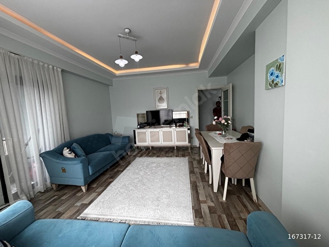 SULTANBEYLİ AHMET YESEVİ MH ELİS SİTESİNDE 2+1 SATLIK LÜKS DAİRE - Görsel 8