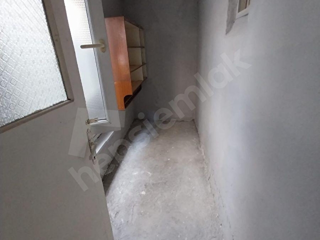 AKADEMİ EMLAKTAN GARDİYAN DURAĞIN ORDA SOBALI 1+1 KİRALIK DAİRE - Görsel 16