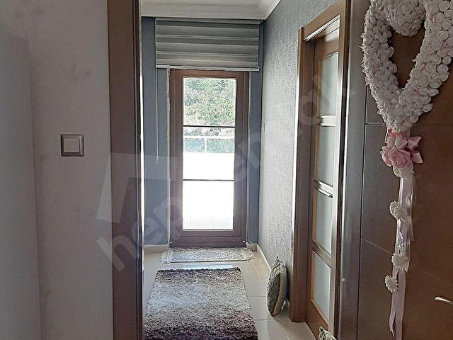 FAVORİMden  MANZARALI, TERASLI, LÜX YAPILI , ASANSÖRLÜ, K.GARAJLI, KOMBİLİ,5+1 DUBLEKS - Görsel 28