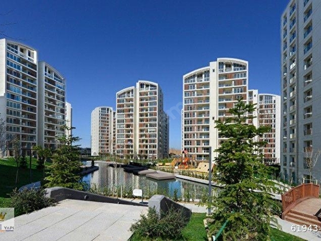 !!KELEPİİR!!  METROBÜSE ÇOK YAKIN LÜX DEKORLU SATILIK 3+1 ARAKAT DAİRE