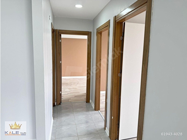 !!KELEPİİR!!  METROBÜSE ÇOK YAKIN LÜX DEKORLU SATILIK 3+1 ARAKAT DAİRE - Görsel 30