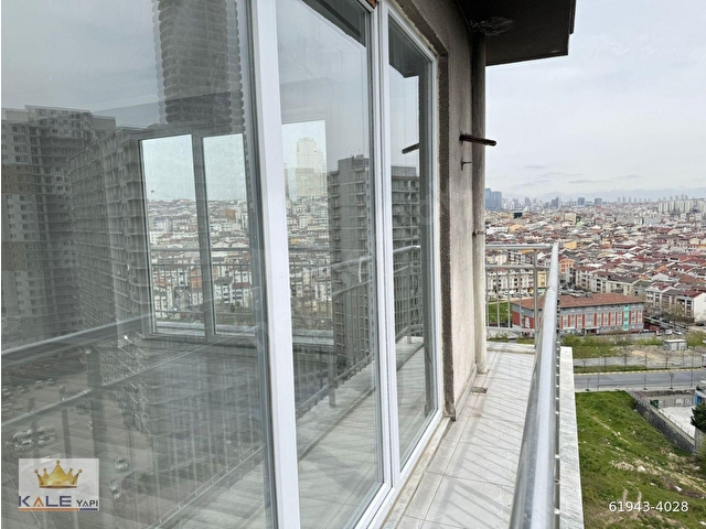 !!KELEPİİR!!  METROBÜSE ÇOK YAKIN LÜX DEKORLU SATILIK 3+1 ARAKAT DAİRE - Görsel 8