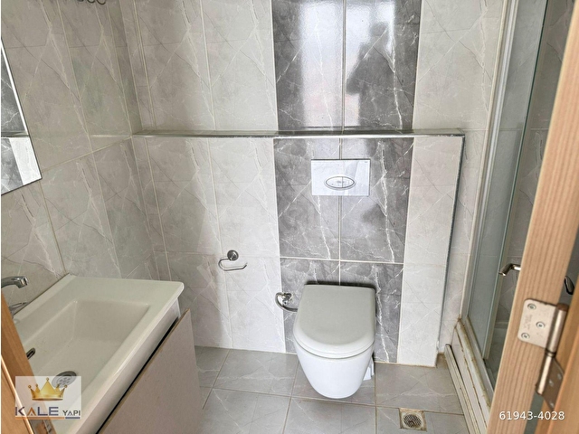 !!KELEPİİR!!  METROBÜSE ÇOK YAKIN LÜX DEKORLU SATILIK 3+1 ARAKAT DAİRE - Görsel 28