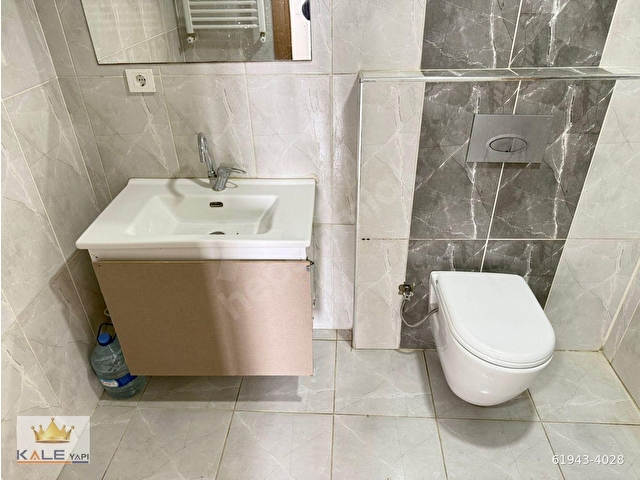 !!KELEPİİR!!  METROBÜSE ÇOK YAKIN LÜX DEKORLU SATILIK 3+1 ARAKAT DAİRE - Görsel 24