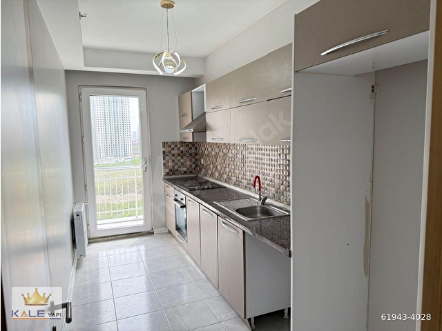 !!KELEPİİR!!  METROBÜSE ÇOK YAKIN LÜX DEKORLU SATILIK 3+1 ARAKAT DAİRE - Görsel 9