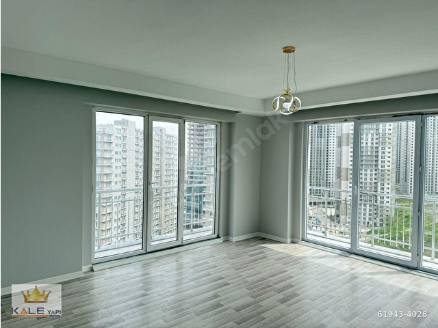 !!KELEPİİR!!  METROBÜSE ÇOK YAKIN LÜX DEKORLU SATILIK 3+1 ARAKAT DAİRE - Görsel 4