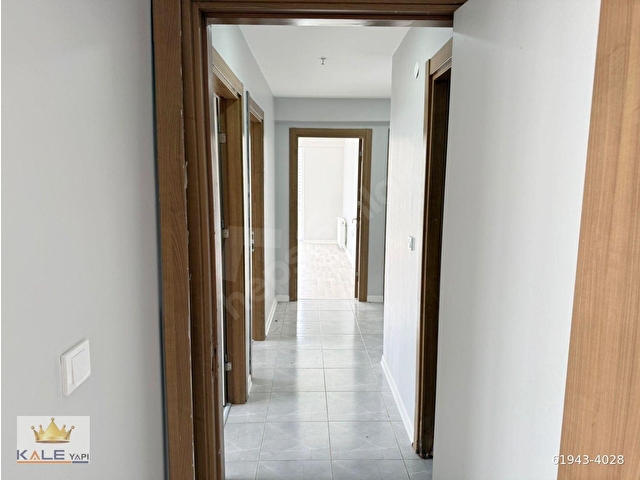 !!KELEPİİR!!  METROBÜSE ÇOK YAKIN LÜX DEKORLU SATILIK 3+1 ARAKAT DAİRE - Görsel 29
