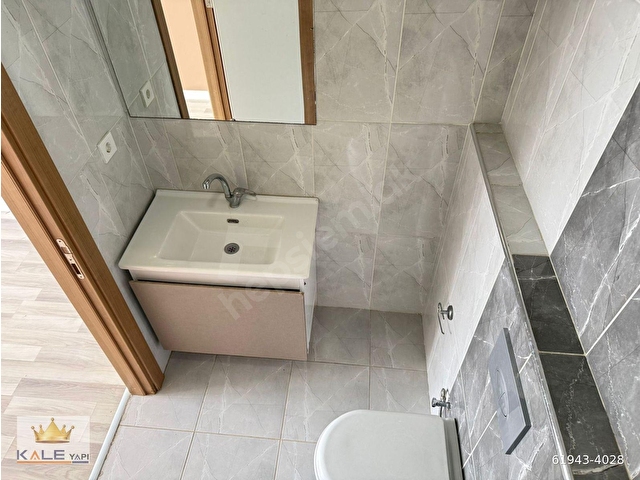 !!KELEPİİR!!  METROBÜSE ÇOK YAKIN LÜX DEKORLU SATILIK 3+1 ARAKAT DAİRE - Görsel 23