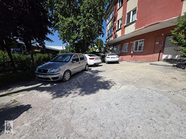 YENİMAHALLE KENTSEL DÖNÜŞÜM BÖLGESİNDE KATTA 3+1 BAĞIMSIZ KÖŞE - Görsel 2