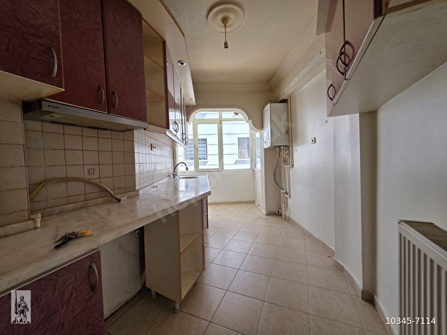 YENİMAHALLE KENTSEL DÖNÜŞÜM BÖLGESİNDE KATTA 3+1 BAĞIMSIZ KÖŞE - Görsel 11