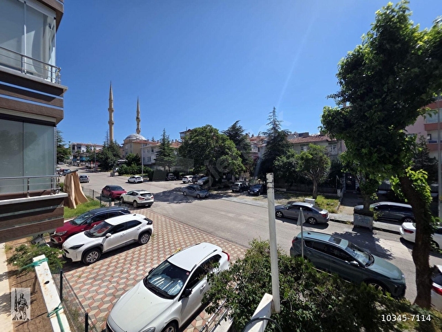 YENİMAHALLE KENTSEL DÖNÜŞÜM BÖLGESİNDE KATTA 3+1 BAĞIMSIZ KÖŞE - Görsel 12