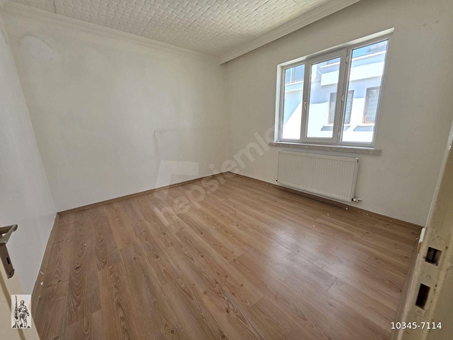 YENİMAHALLE KENTSEL DÖNÜŞÜM BÖLGESİNDE KATTA 3+1 BAĞIMSIZ KÖŞE - Görsel 24