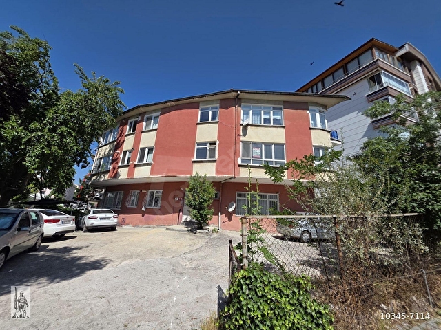 YENİMAHALLE KENTSEL DÖNÜŞÜM BÖLGESİNDE KATTA 3+1 BAĞIMSIZ KÖŞE