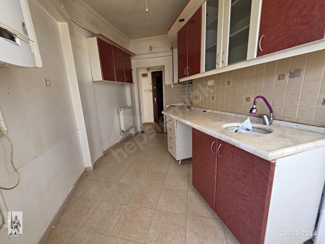YENİMAHALLE KENTSEL DÖNÜŞÜM BÖLGESİNDE KATTA 3+1 BAĞIMSIZ KÖŞE - Görsel 10