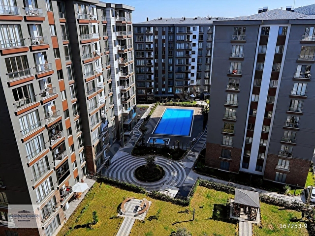 Akasya Port Kurtköyde Lüks ve Konforlu Satılık 2+1 Daire - Görsel 7