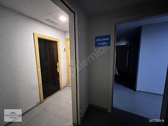 Akasya Port Kurtköyde Lüks ve Konforlu Satılık 2+1 Daire - Görsel 22