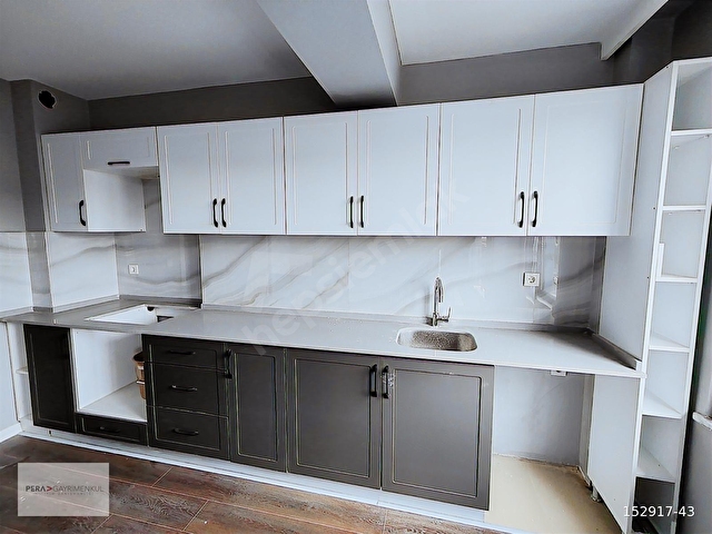 PERADAN KEPEZ ATRİUM EVLERİNDE SATILIK 3.5+1 SATILIK DAİRE - Görsel 20