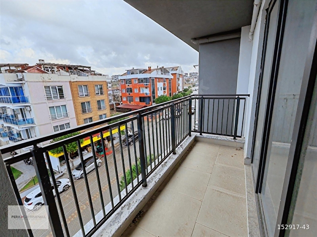PERADAN KEPEZ ATRİUM EVLERİNDE SATILIK 3.5+1 SATILIK DAİRE - Görsel 22