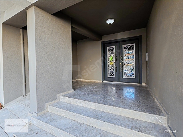 PERADAN KEPEZ ATRİUM EVLERİNDE SATILIK 3.5+1 SATILIK DAİRE - Görsel 29