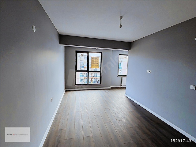 PERADAN KEPEZ ATRİUM EVLERİNDE SATILIK 3.5+1 SATILIK DAİRE - Görsel 5