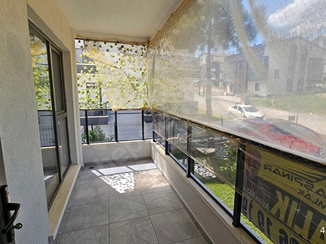 İNCEK TAŞPINARDA GENİŞ KULLANIM BULVARA YAKIN KİRALIK 1+1 DAİRE - Görsel 10