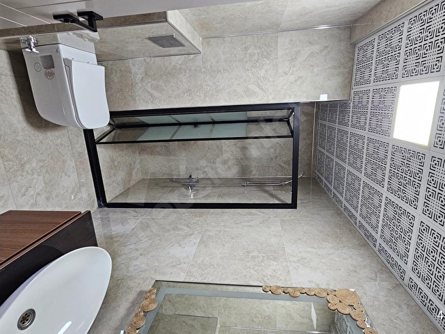 İNCEK TAŞPINARDA GENİŞ KULLANIM BULVARA YAKIN KİRALIK 1+1 DAİRE - Görsel 15