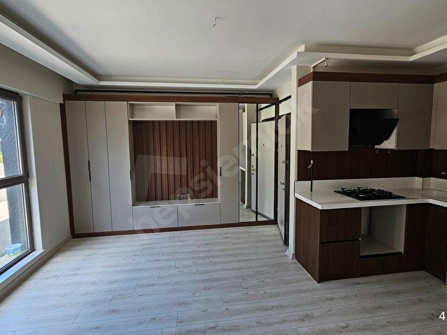 İNCEK TAŞPINARDA GENİŞ KULLANIM BULVARA YAKIN KİRALIK 1+1 DAİRE - Görsel 7