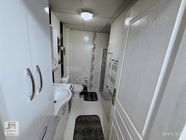 ATAŞEHİRden PARK CEPHELİ 2+1 BAKIMLI GENİŞ DAİRE - Görsel 28