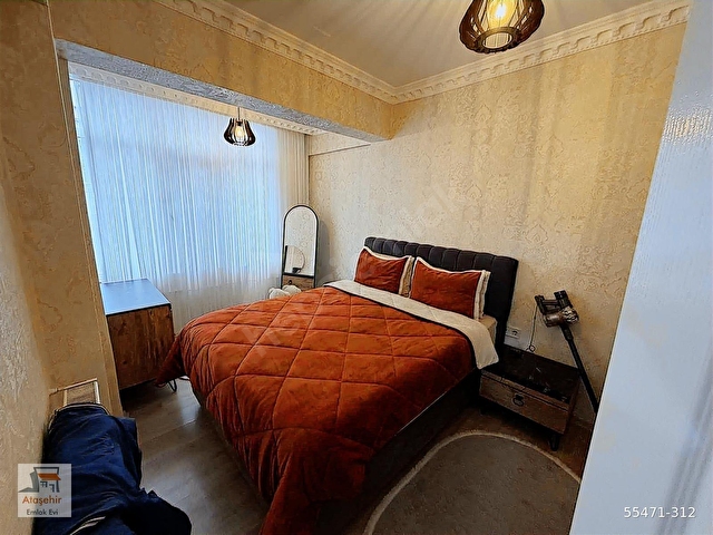 ATAŞEHİRden PARK CEPHELİ 2+1 BAKIMLI GENİŞ DAİRE - Görsel 7