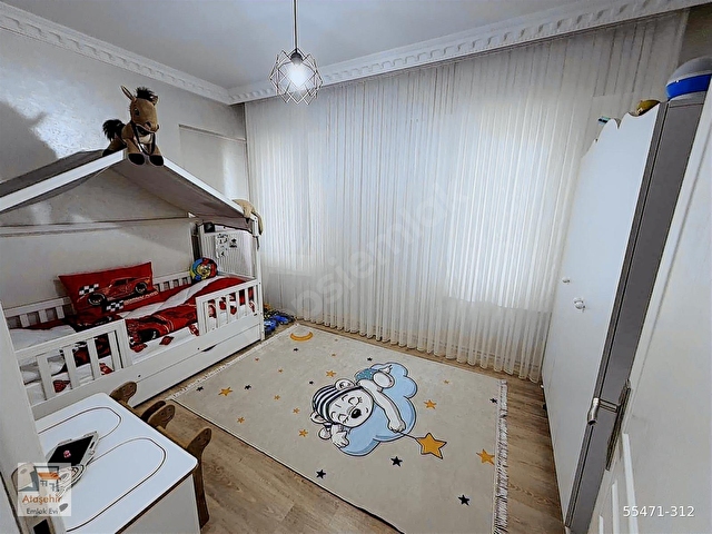 ATAŞEHİRden PARK CEPHELİ 2+1 BAKIMLI GENİŞ DAİRE - Görsel 19