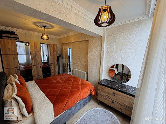 ATAŞEHİRden PARK CEPHELİ 2+1 BAKIMLI GENİŞ DAİRE - Görsel 24
