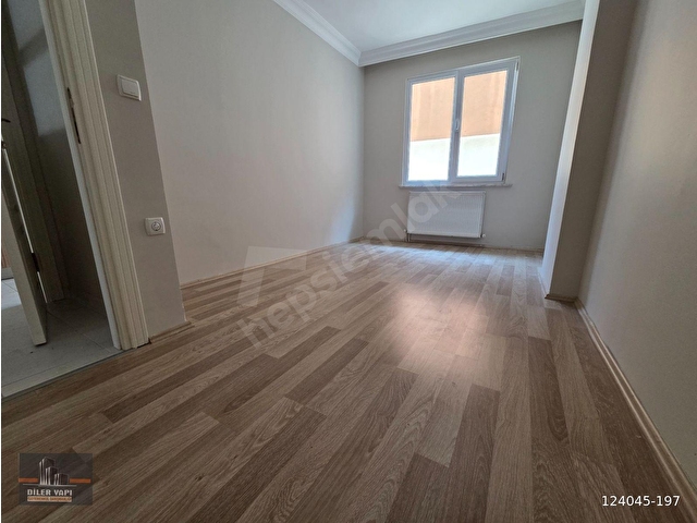 DİLERDEN MERKEZİ KONUMDA İSKANLI KİRALIK DUBLEKS DAİRE 3+2 150 M2 METROYA 6 DAKİKA MESEFADE - Görsel 21
