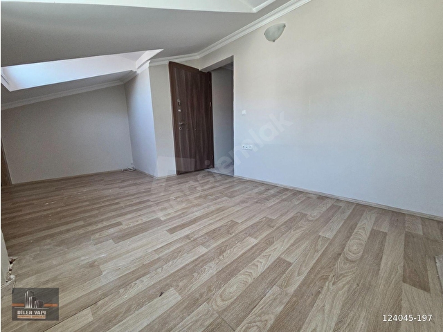 DİLERDEN MERKEZİ KONUMDA İSKANLI KİRALIK DUBLEKS DAİRE 3+2 150 M2 METROYA 6 DAKİKA MESEFADE - Görsel 29