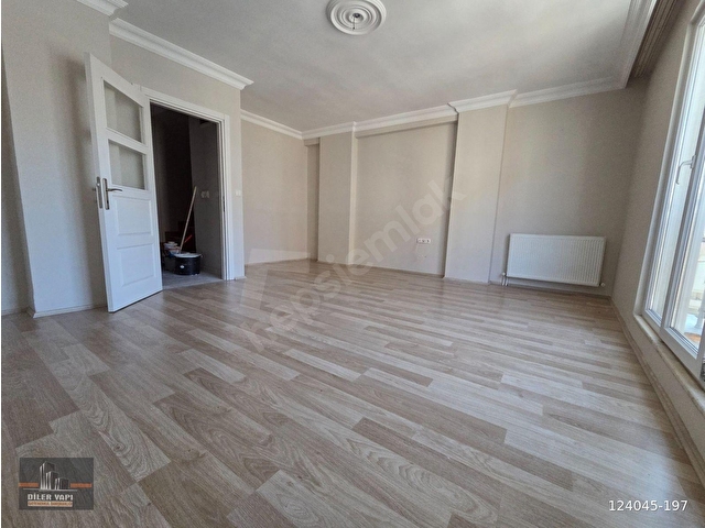 DİLERDEN MERKEZİ KONUMDA İSKANLI KİRALIK DUBLEKS DAİRE 3+2 150 M2 METROYA 6 DAKİKA MESEFADE - Görsel 2