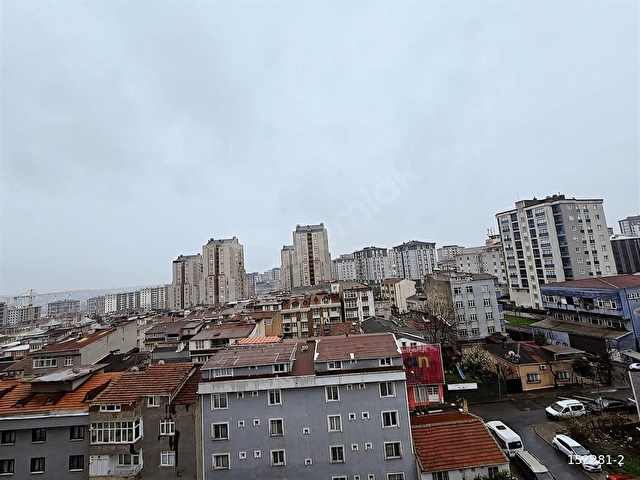 Paradise de 9.Kat 2+1 110m2 İskanlı+ Güney+K.otopark+Havuz - Görsel 30