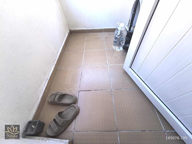 NİLÜFER EMLAKTAN MASRAFSIZ 2+1 SATILIK ARA KAT DAİRE - Görsel 26