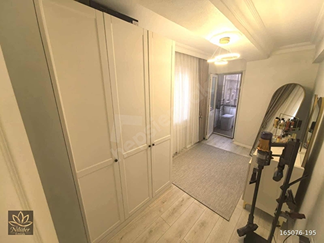NİLÜFER EMLAKTAN MASRAFSIZ 2+1 SATILIK ARA KAT DAİRE - Görsel 5