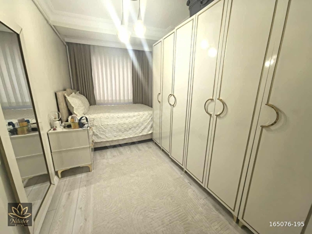 NİLÜFER EMLAKTAN MASRAFSIZ 2+1 SATILIK ARA KAT DAİRE - Görsel 8
