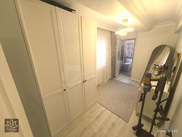 NİLÜFER EMLAKTAN MASRAFSIZ 2+1 SATILIK ARA KAT DAİRE - Görsel 6