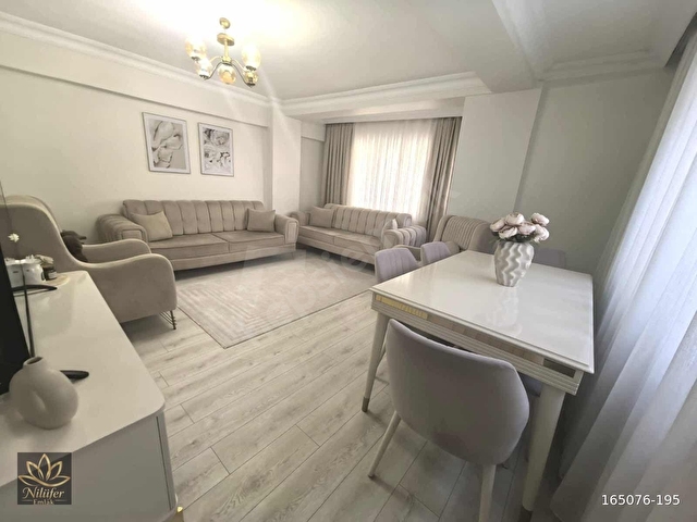 NİLÜFER EMLAKTAN MASRAFSIZ 2+1 SATILIK ARA KAT DAİRE - Görsel 25