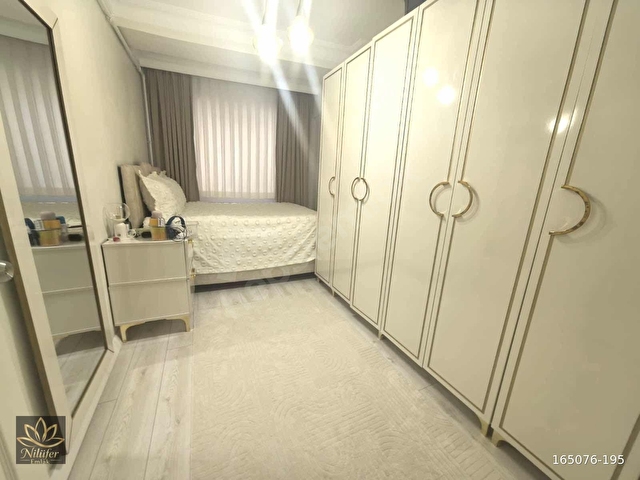 NİLÜFER EMLAKTAN MASRAFSIZ 2+1 SATILIK ARA KAT DAİRE - Görsel 7