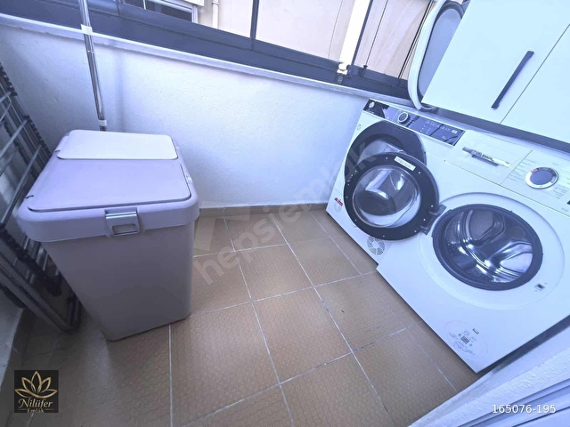 NİLÜFER EMLAKTAN MASRAFSIZ 2+1 SATILIK ARA KAT DAİRE - Görsel 10