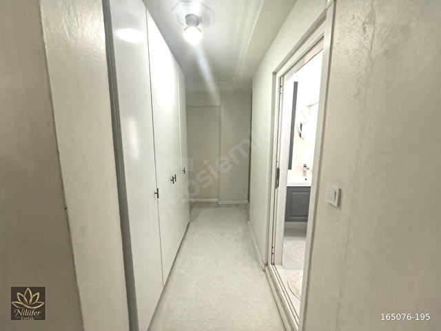 NİLÜFER EMLAKTAN MASRAFSIZ 2+1 SATILIK ARA KAT DAİRE - Görsel 21