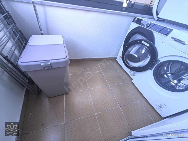 NİLÜFER EMLAKTAN MASRAFSIZ 2+1 SATILIK ARA KAT DAİRE - Görsel 4