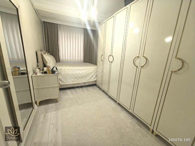 NİLÜFER EMLAKTAN MASRAFSIZ 2+1 SATILIK ARA KAT DAİRE - Görsel 9