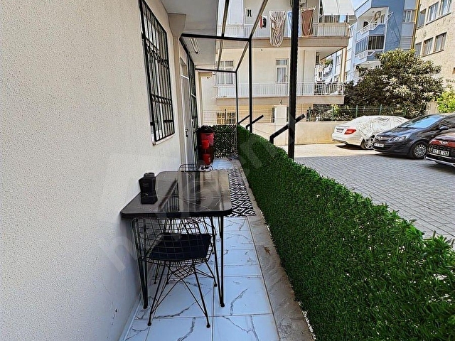 MURATPAŞA YILDIZ MAH. HASTANE YAKINI 2+1 SATILIK FIRSAT DAİRE - Görsel 12