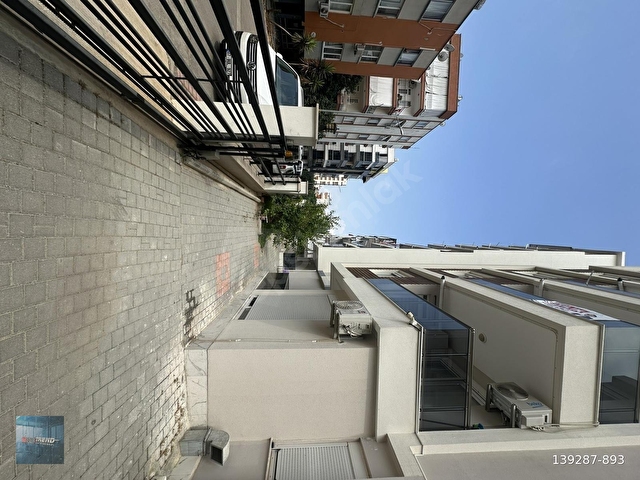 MURATPAŞA YILDIZ MAH. HASTANE YAKINI 2+1 SATILIK FIRSAT DAİRE - Görsel 22