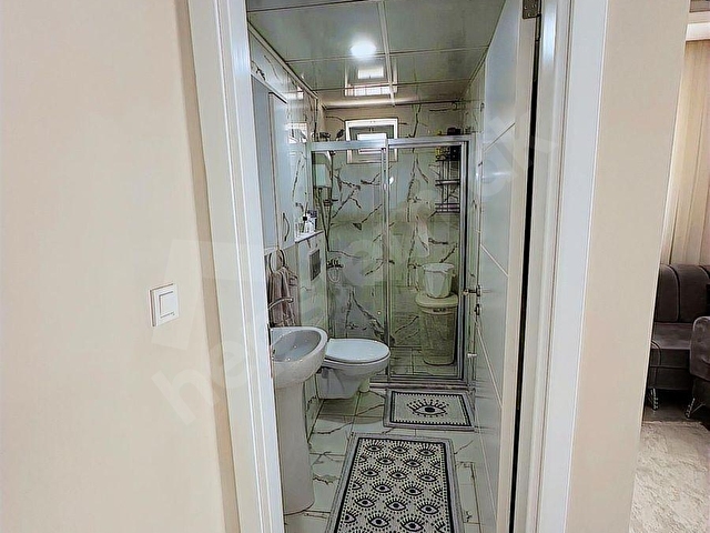 MURATPAŞA YILDIZ MAH. HASTANE YAKINI 2+1 SATILIK FIRSAT DAİRE - Görsel 10