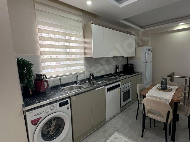 MURATPAŞA YILDIZ MAH. HASTANE YAKINI 2+1 SATILIK FIRSAT DAİRE - Görsel 6