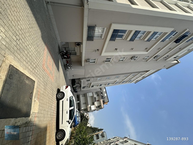 MURATPAŞA YILDIZ MAH. HASTANE YAKINI 2+1 SATILIK FIRSAT DAİRE - Görsel 23